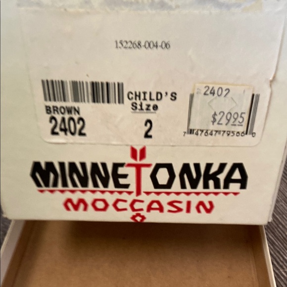 Brown Moccasin Loafers - Picture 6 of 7